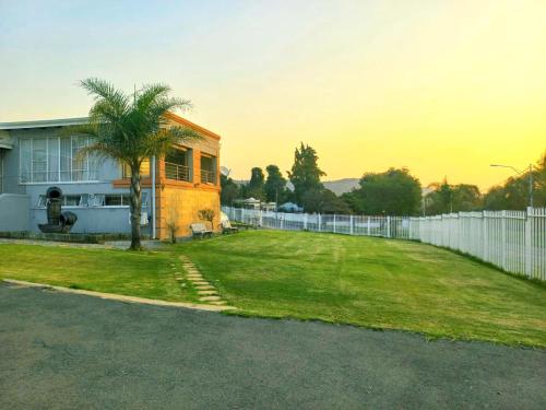 Kliprivier Accommodation in Johannesburg, South Africa