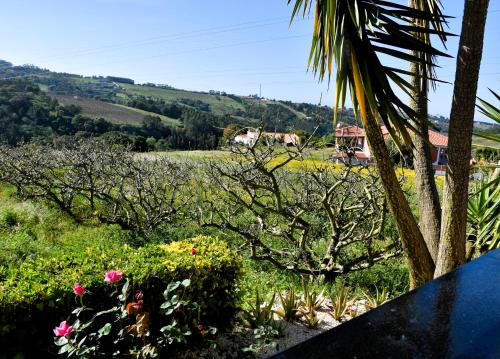 Serenity Views Silver Coast PT — hotel in Bombarral