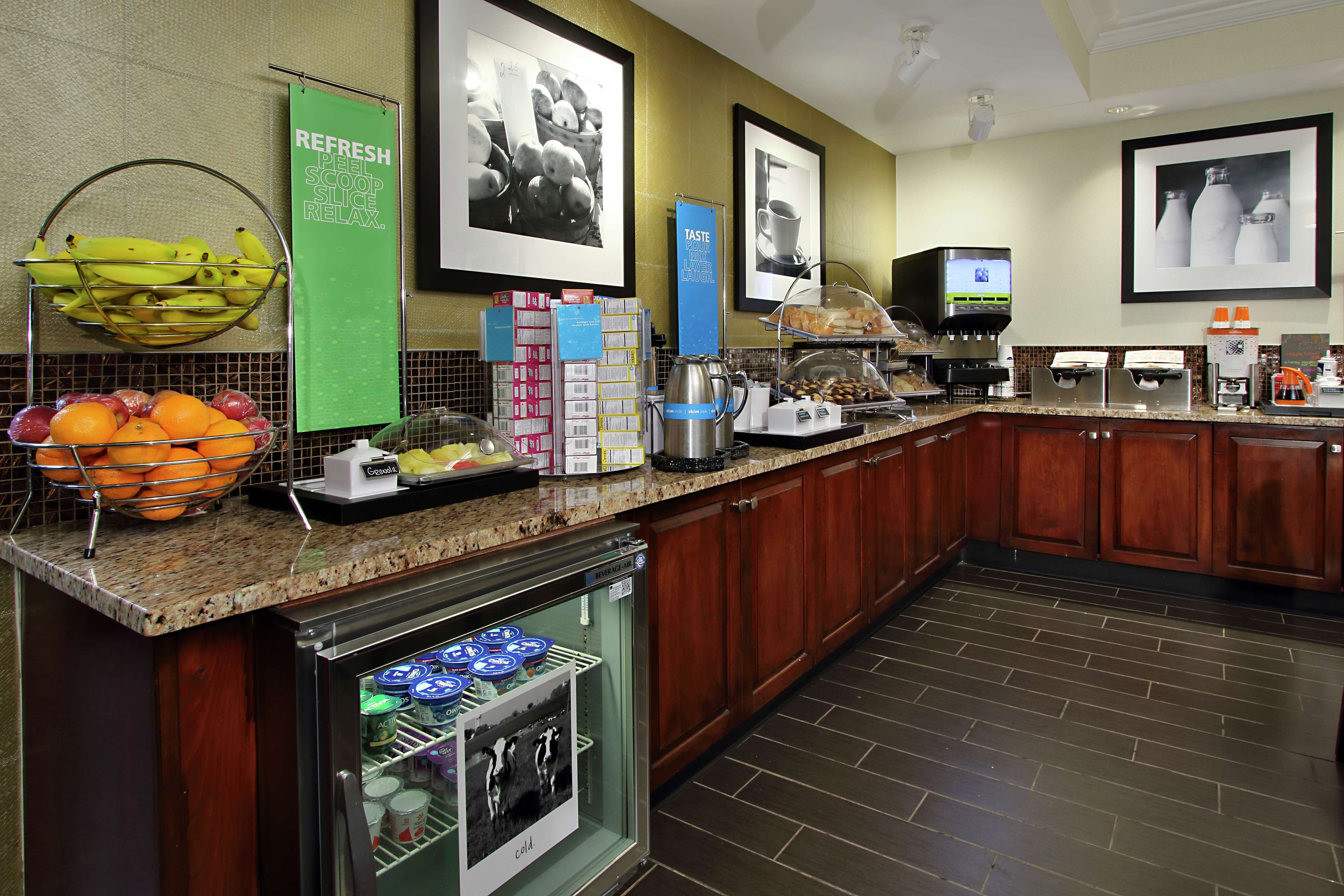Hampton Inn Philadelphia Great Valley Malvern - photo 14