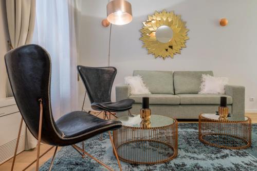 Apartment Carnation — Split — photo 4