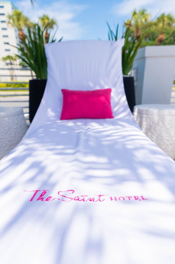 The Saint Hotel - photo 57