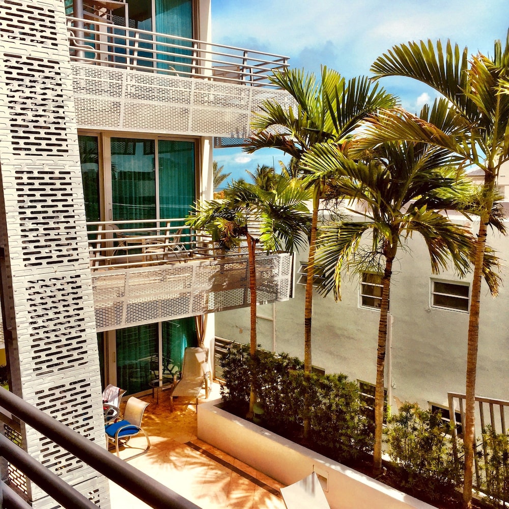 De Soleil Hotel on Ocean Drive - photo 22