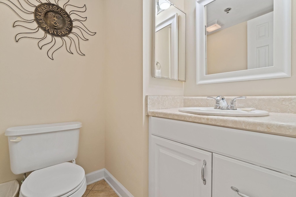 Perdido Sun 610 — 4-Star Luxury Hotel in Pensacola, United States