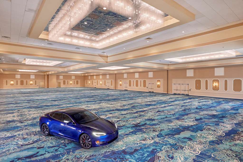Rosen Plaza on International Drive - photo 69