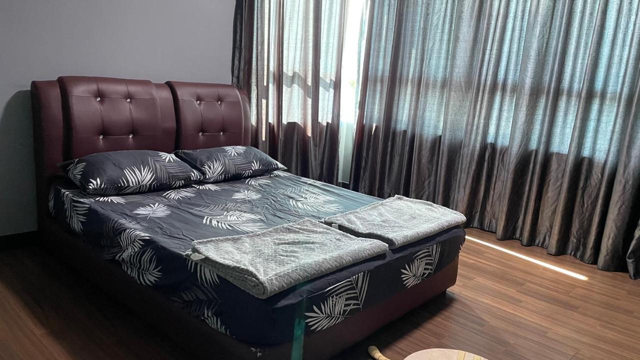 Sandakan Homestay IJM Condo 3R2B Serenity Lodge 明悦之居 7 Pax — 4-Star Luxury Hotel in Sandakan, Malaysia