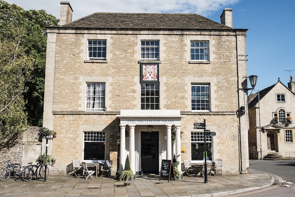 Methuen Arms — Corsham — photo 2