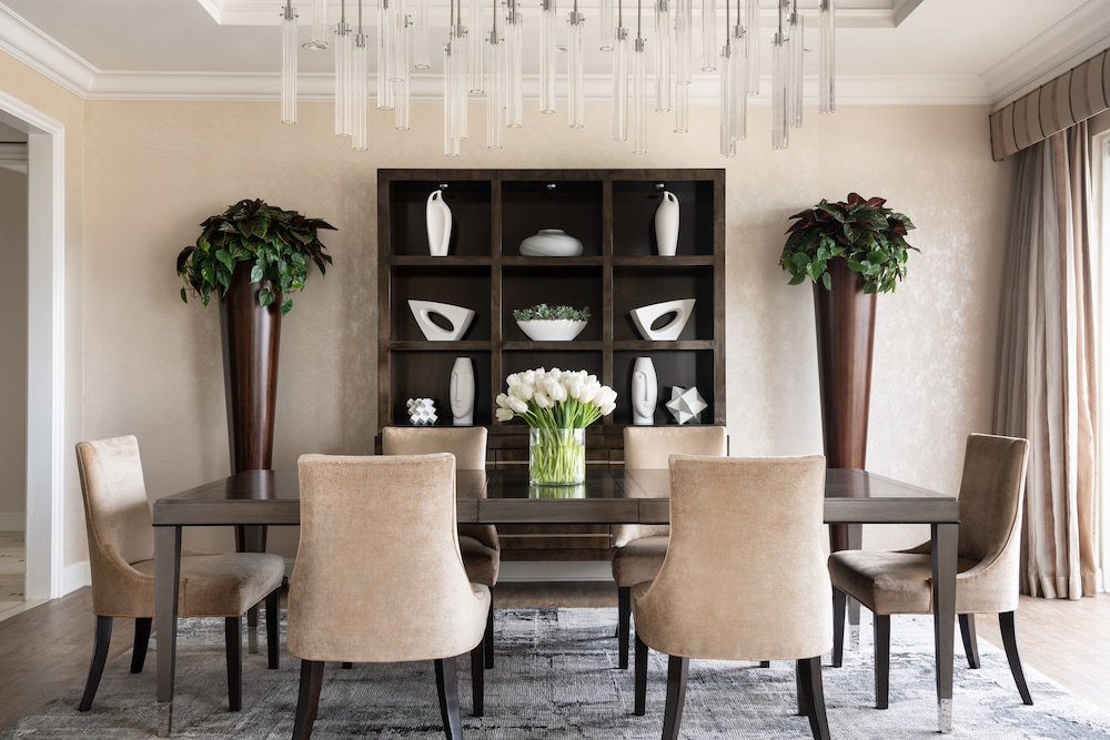Four Seasons Los Angeles at Beverly Hills - photo 28