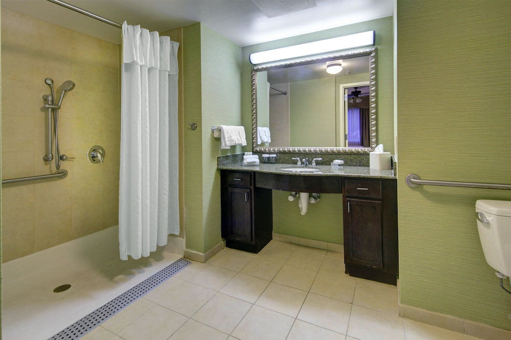 Homewood Suites West Palm Beach - photo 22