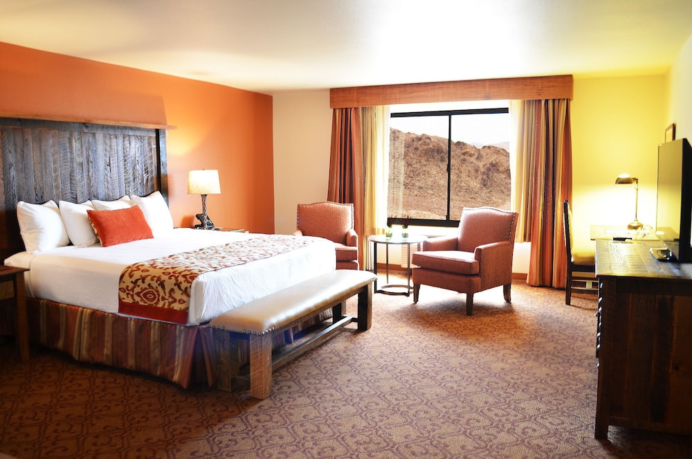 Hoover Dam Lodge - photo 5