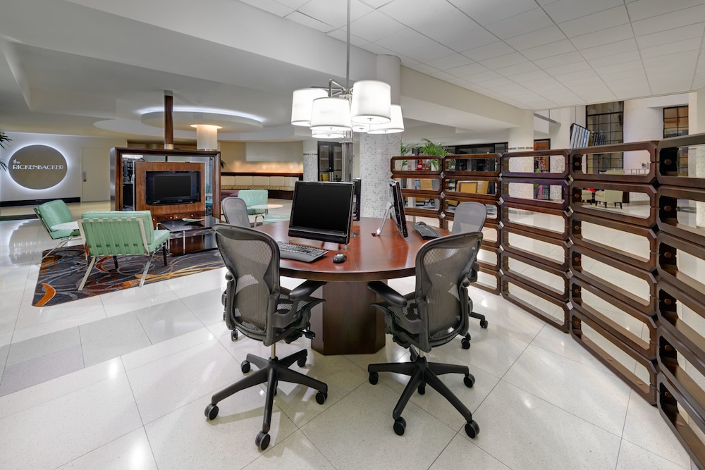 Sheraton Miami Airport & Executive Meeting Center - photo 55