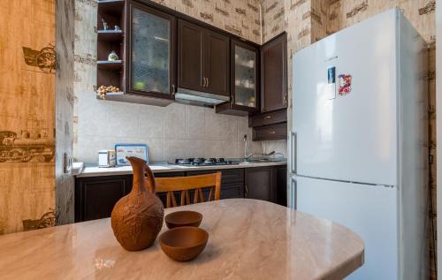MMA Apartment