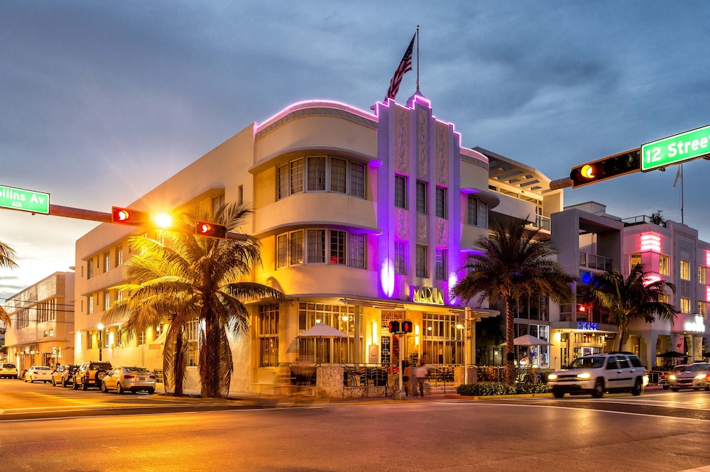 The Marlin Hotel - photo 136