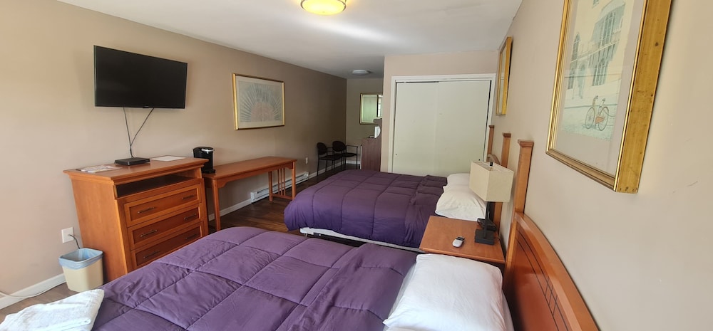 Werry s Cottages Motel & Pub by OYO East Stroudsburg Poconos - photo 5