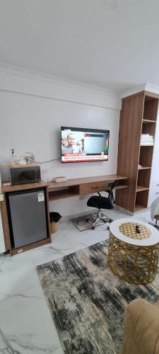 JVstudios Smarthome serviced apartments