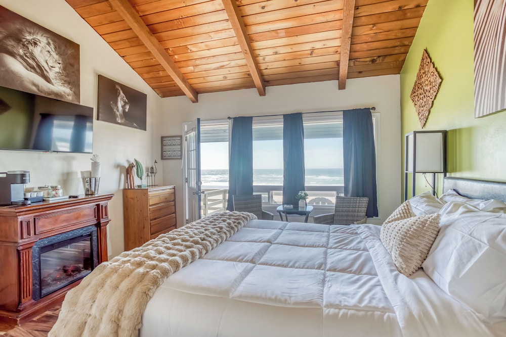 Moolack Shores Inn - photo 40