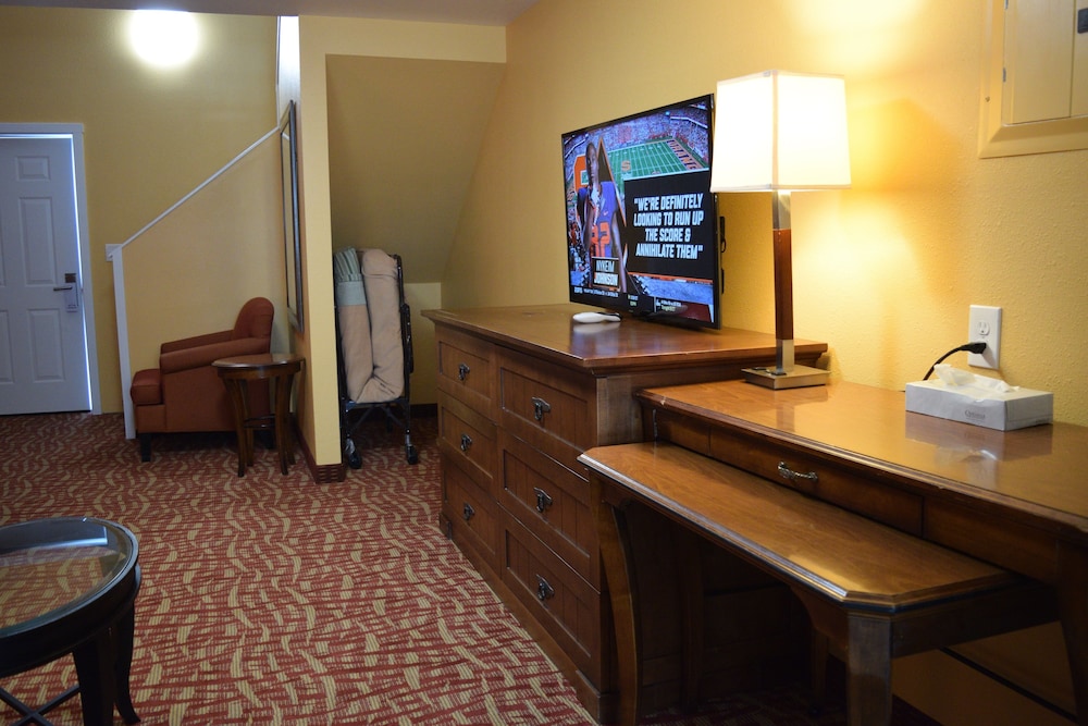 The Dew Drop Inn Motel - photo 25