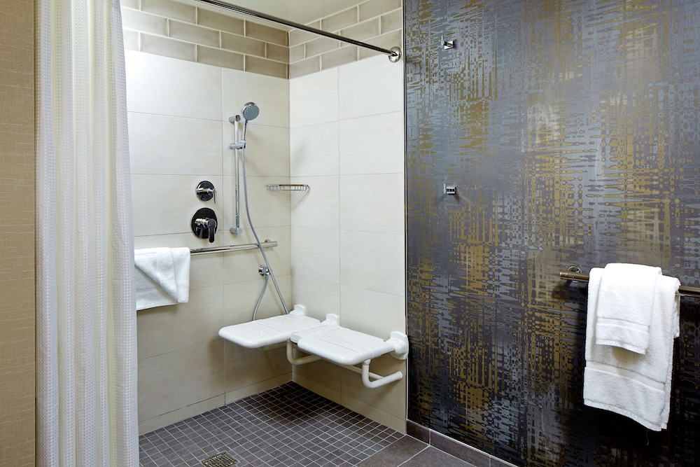 Hilton Garden Inn San Diego Old Town SeaWorld Area - photo 19