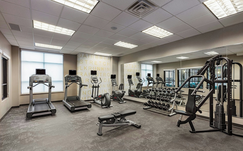 Residence Inn by Marriott Louisville Downtown - photo 15