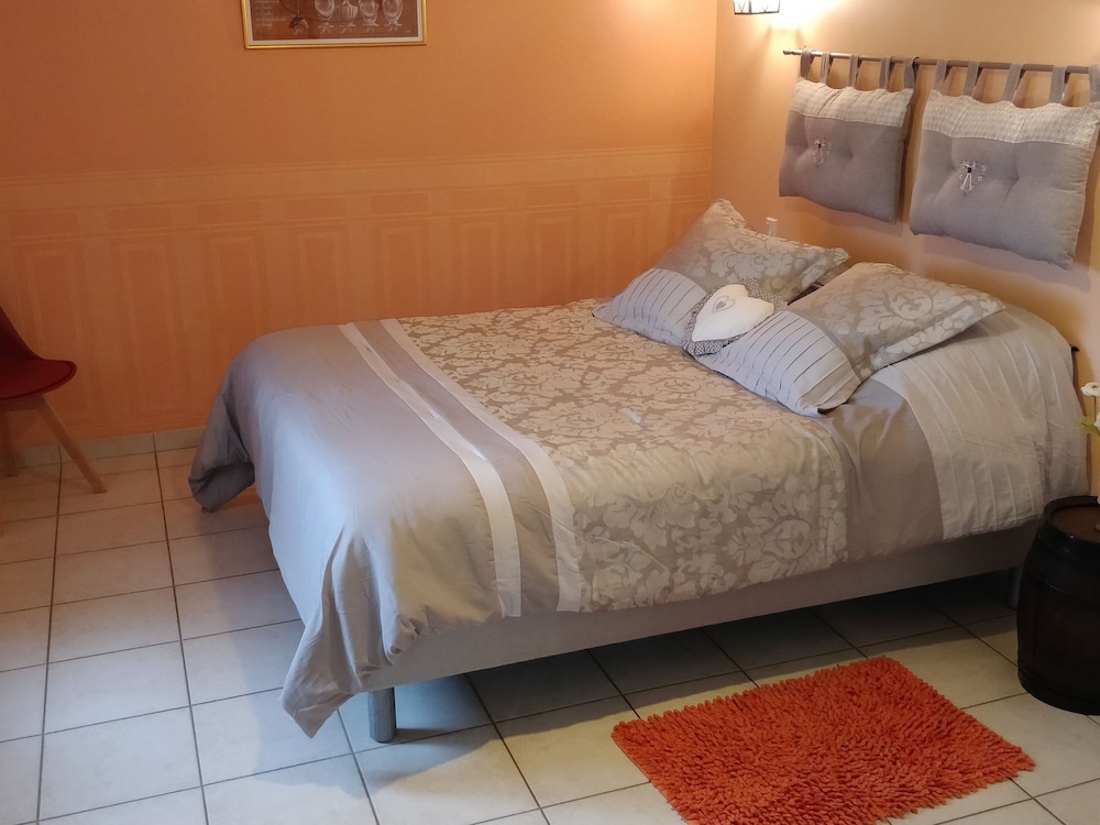 Les Bacchusiennes — Saumur — photo 4