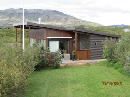 Luxury Cottage Golden Circle HG 4618