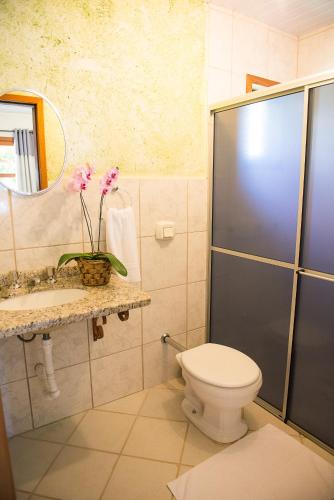 Hotel Fazenda Aguas Claras — hotel in Santo Amaro Da Imperatriz