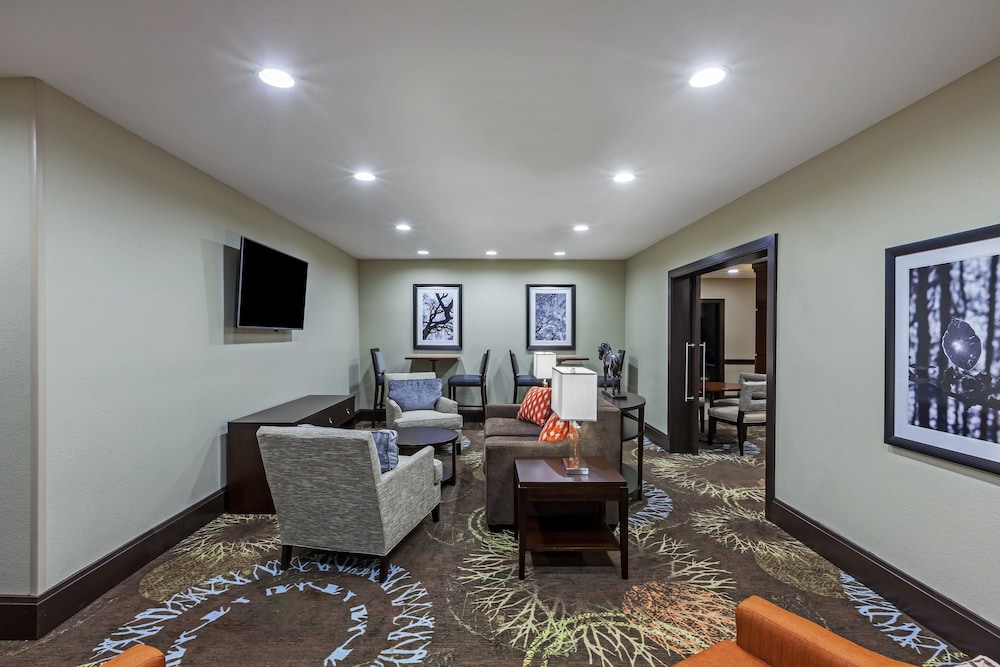 Staybridge Suites Fort Worth Fossil Creek by IHG - photo 25