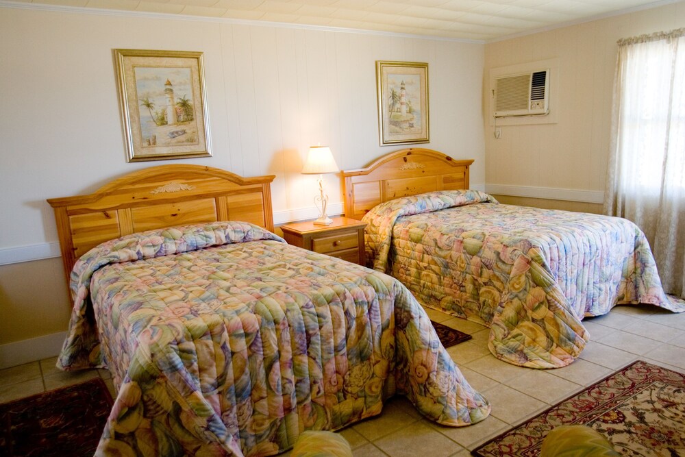 Mia's Boutique Hotel - photo 20