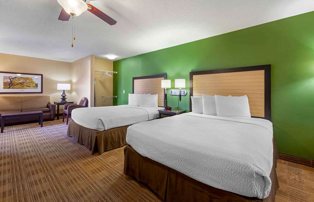 Extended Stay America Suites Madison Junction Court - photo 27