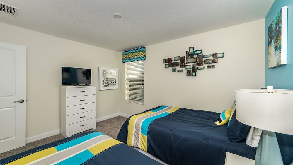 Grhmvd1638 Champions Gate Resort 6 Bed 5 Baths House - photo 8
