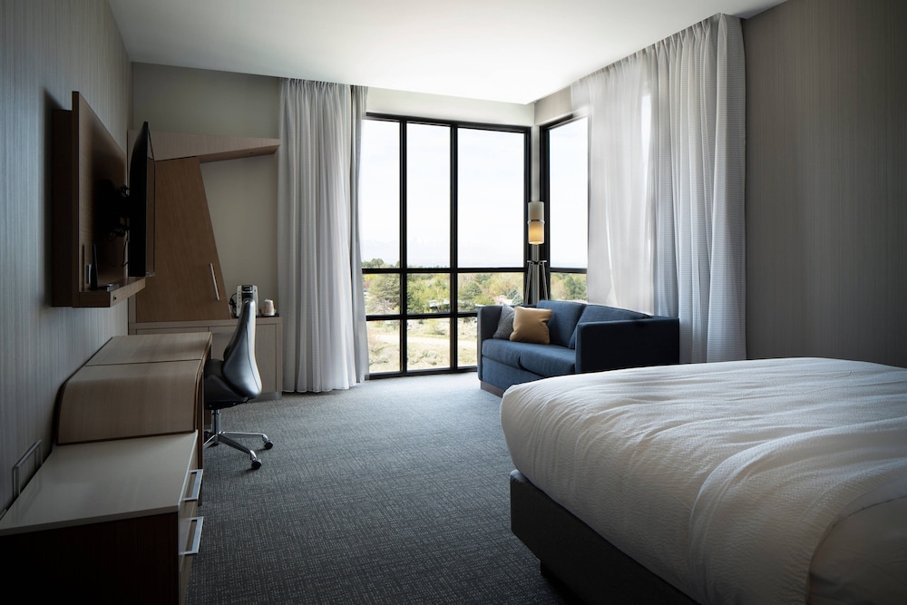Courtyard by Marriott Salt Lake City Cottonwood - photo 15