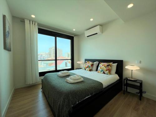Faro Design 3 by Homing — 4-Star Luxury Hotel in Faro, Portugal