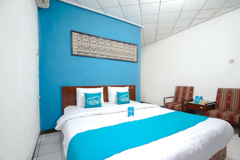 Airy Eco Cicendo Dr. Rum 12 Bandung