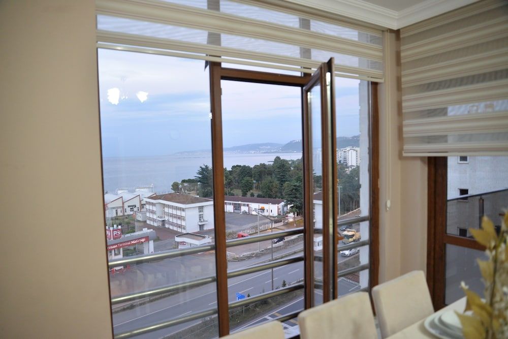 Defne Gold Suite Hotel - last minute hotel in Trabzon