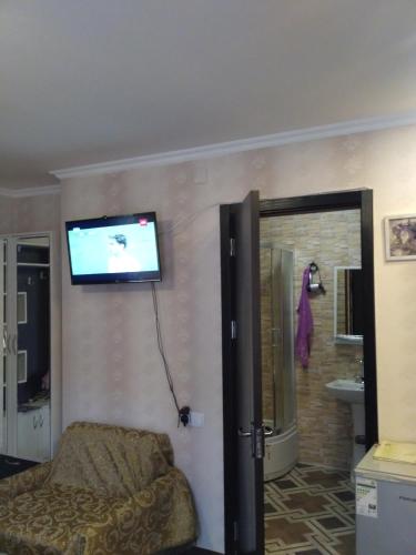 Dadu's Apartment