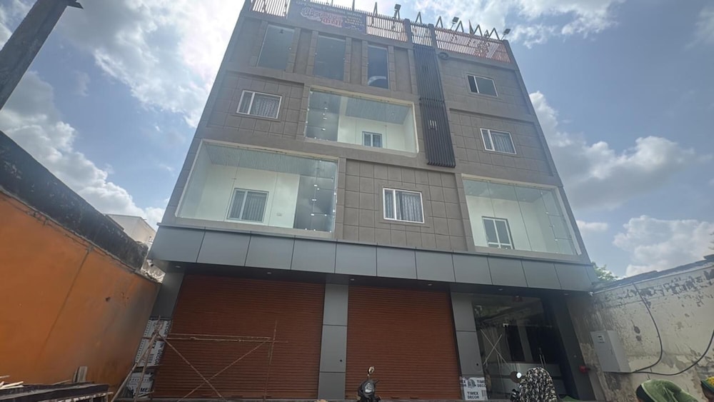 Hotel Kamla Kishan - last minute hotel in Unknown City