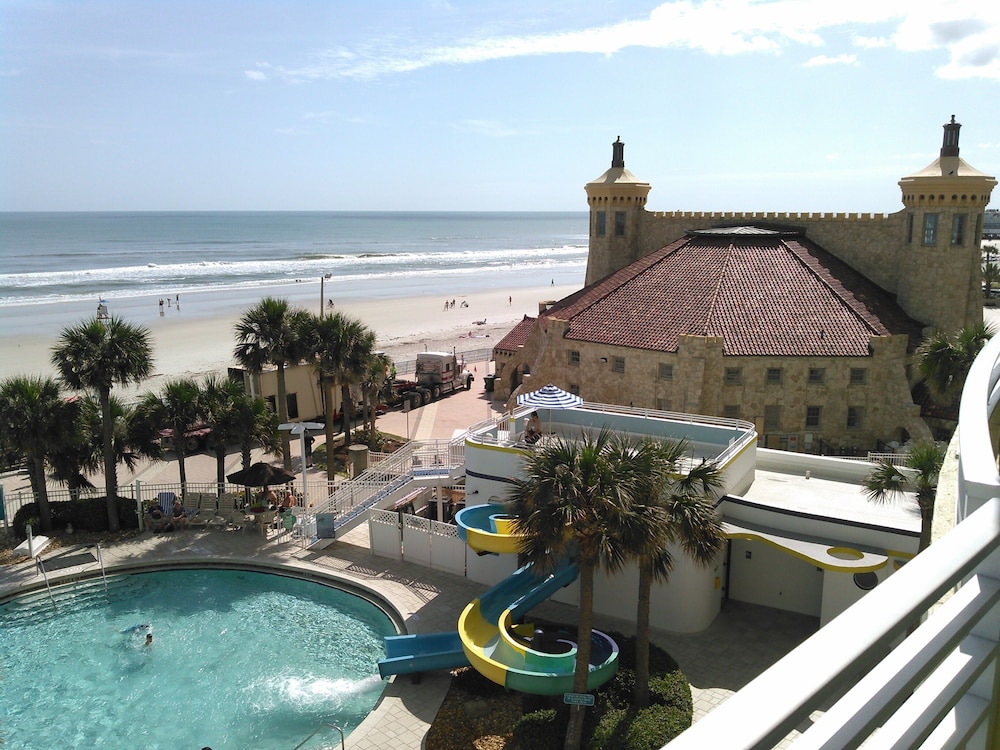 Ocean Walk Resort - photo 237