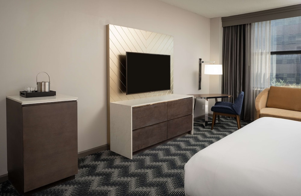 Hilton Houston North - photo 14