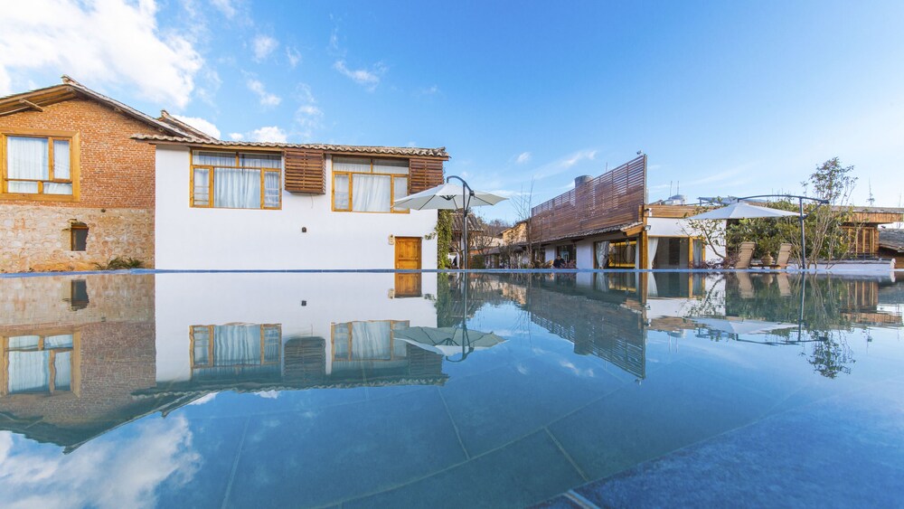 Vienna Classic Hotel - last minute hotel in Kunming