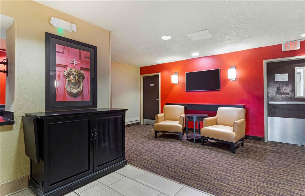 Extended Stay America Suites Houston NASA Johnson Space Ctr - photo 7