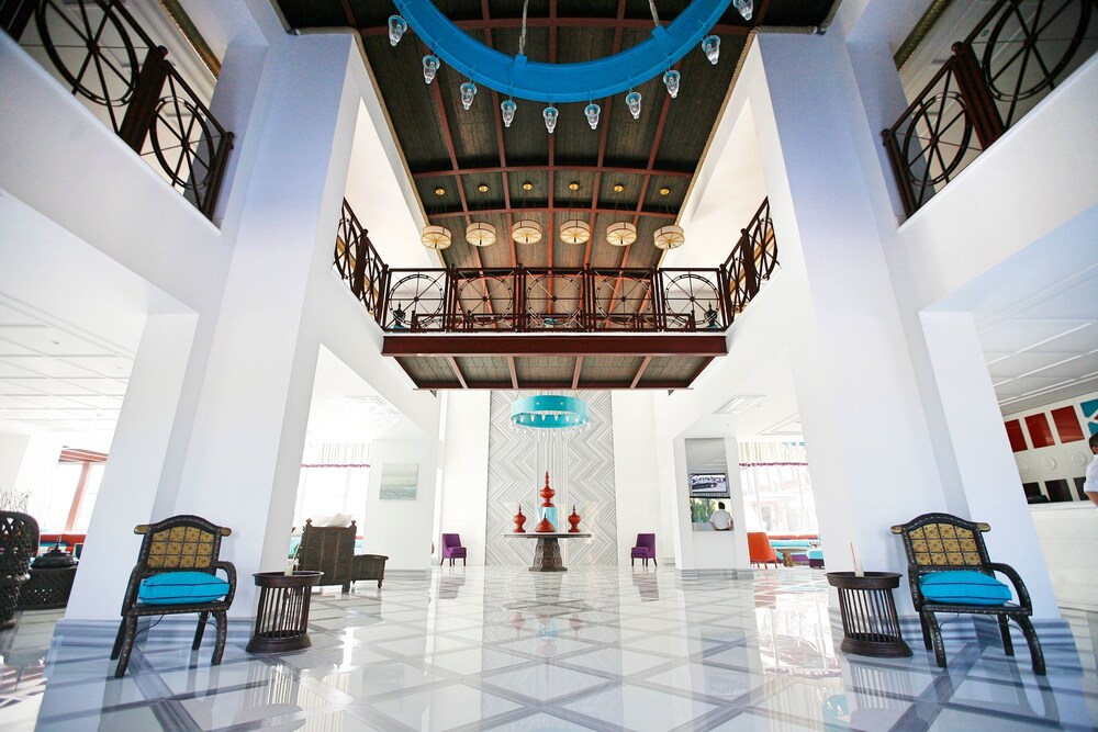 Hillstone Bodrum Hotel & Spa — Bodrum — photo 3