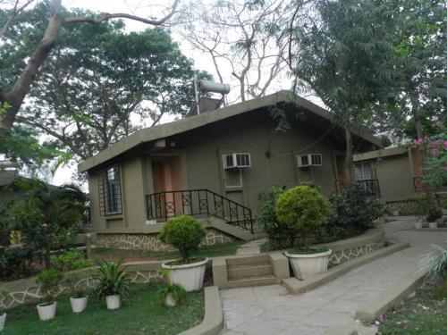 Kamath Residency Adventure Resort — hotel in Roha