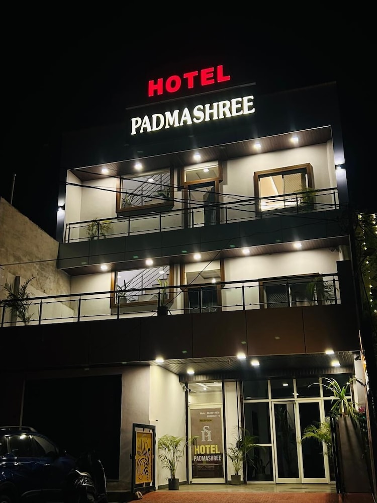 Hotel Padmashree - last minute hotel in Udaipur