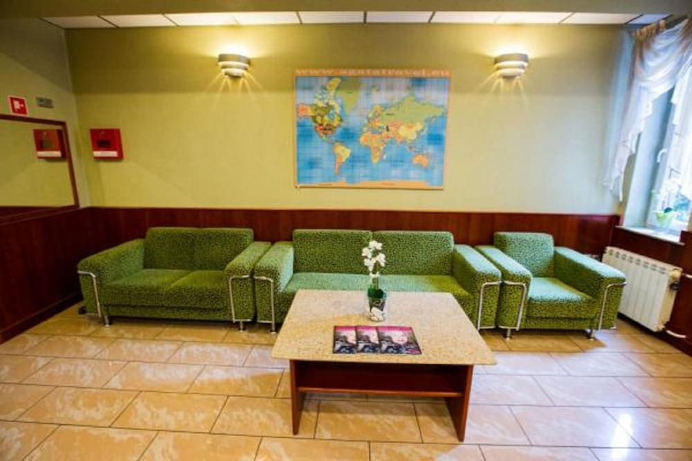 Hotel Granada — Ostrow Wielkopolski — photo 3