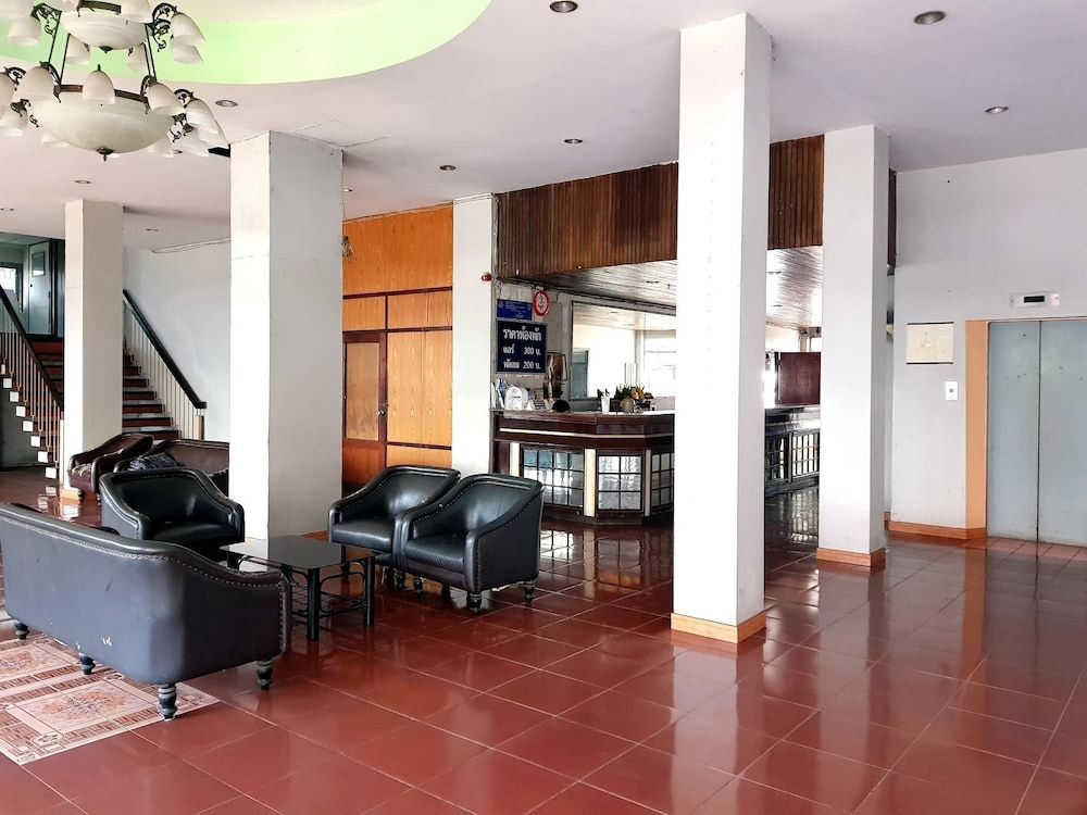 Memorial in Surin, Thailand