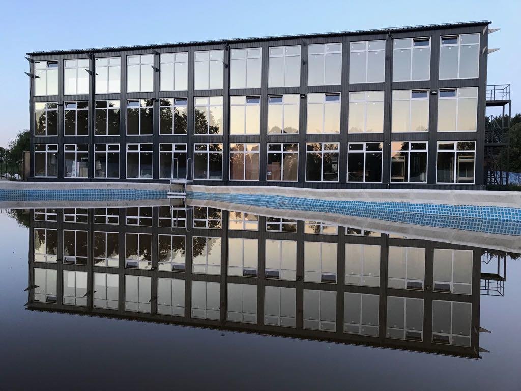 Unikam Hostel 21004768 — Golitsyno