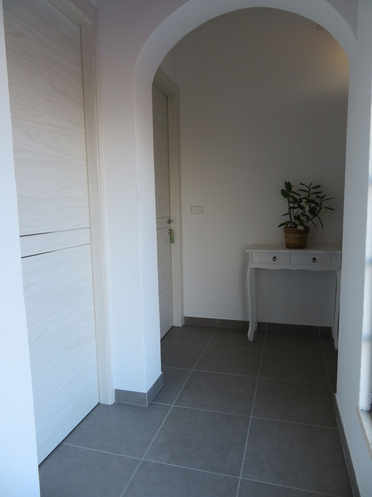 Il Capanno in Pietra Ligure, Italy