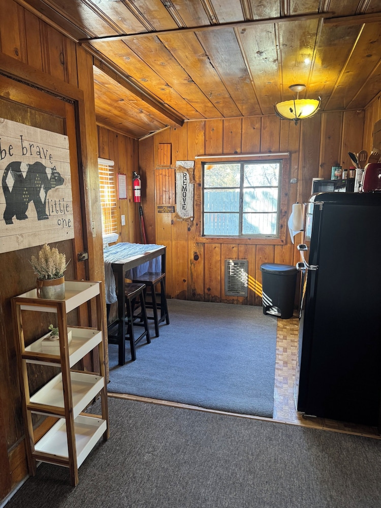 Hidden Rest Cabins & Resort - photo 31