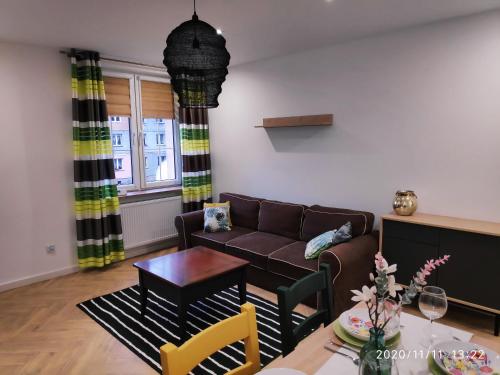 Twoje Wakacje Nad Morzem — 4-Star Luxury Hotel in Swinoujscie, Poland