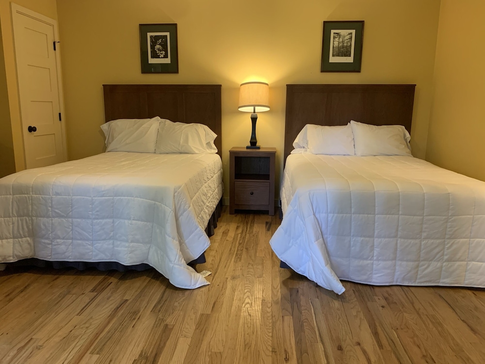 Kanuga Inn & Lodging - photo 14