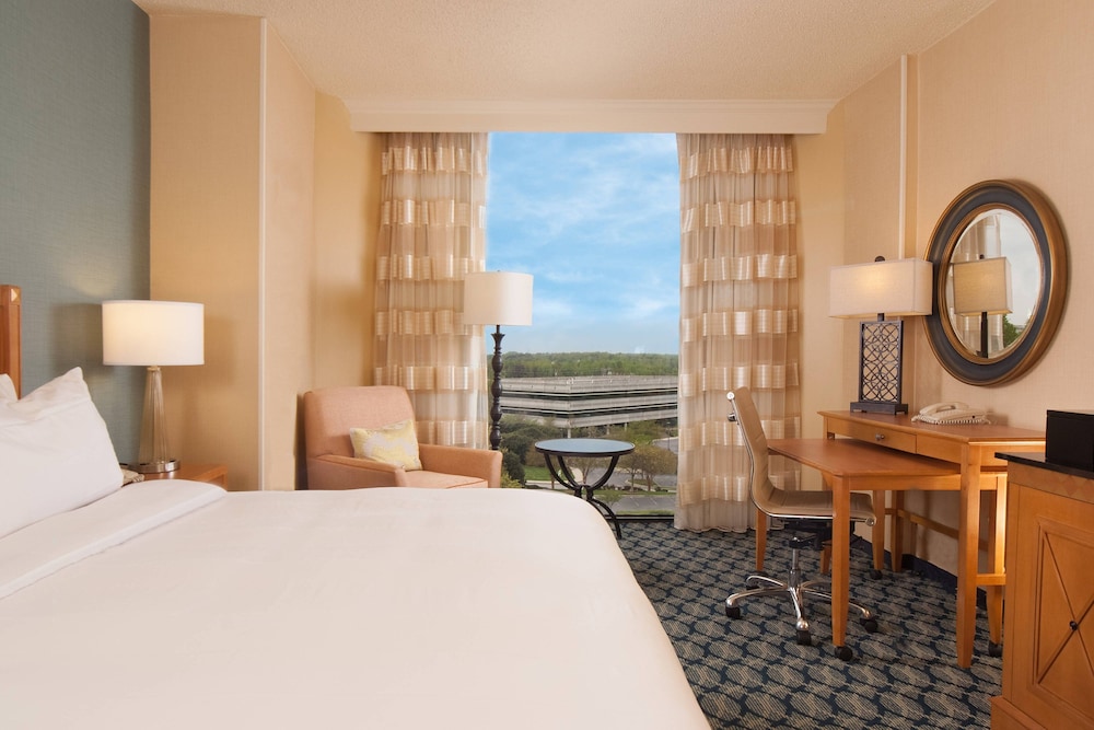 Greenville Marriott - featured photo